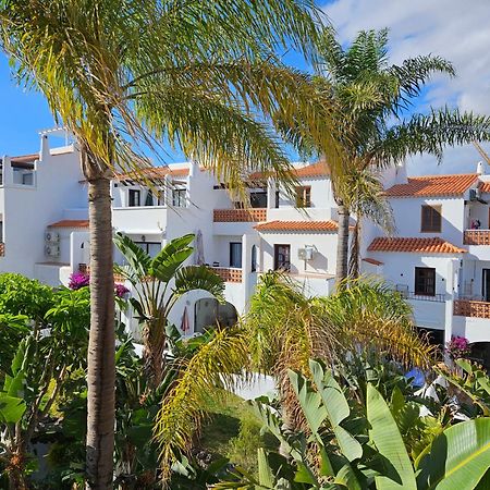 Апартаменты Sunny Oasis Amarilla Golf Сан Мигель Экстерьер фото